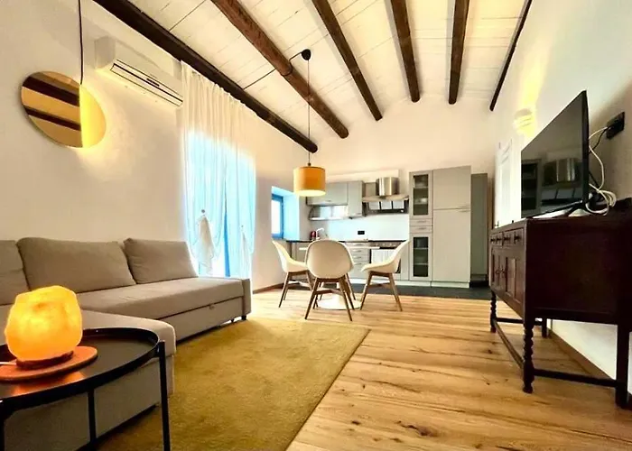 Casa De La Luz