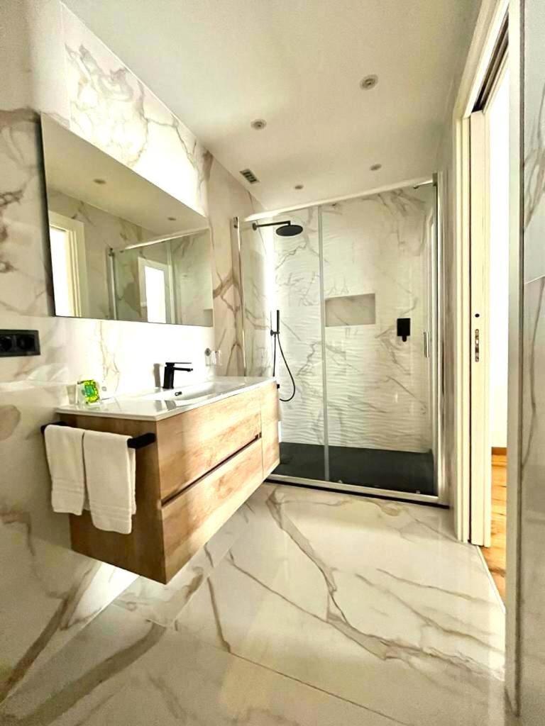 Casa De La Luz Apartamento Syracuse