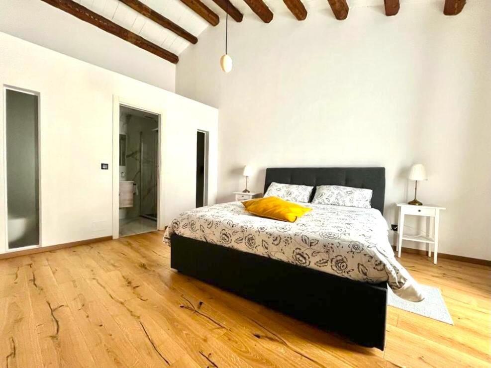 Apartamento Casa De La Luz